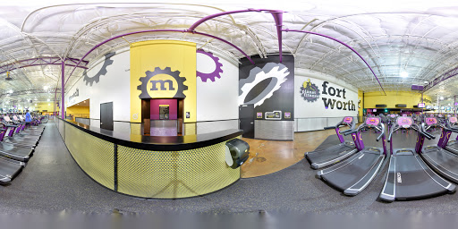 Gym «Planet Fitness», reviews and photos, 4109 E Lancaster Ave Ste. 101, Fort Worth, TX 76103, USA