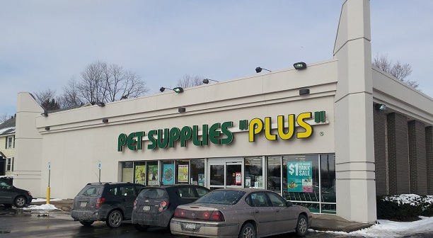 Pet Supplies Plus West Seneca