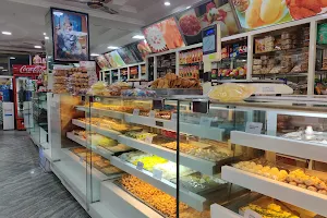 Kapilaz Sweets & Restaurant image