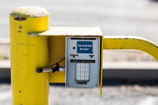 Self-Storage Facility «Kwik-Stor Self-Storage», reviews and photos, 851 E Main St, Ephrata, PA 17522, USA