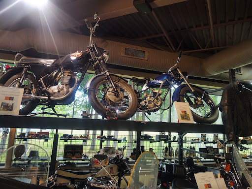 Harley-Davidson Dealer «Buffalo Harley-Davidson», reviews and photos, 4220 Bailey Ave, Amherst, NY 14226, USA