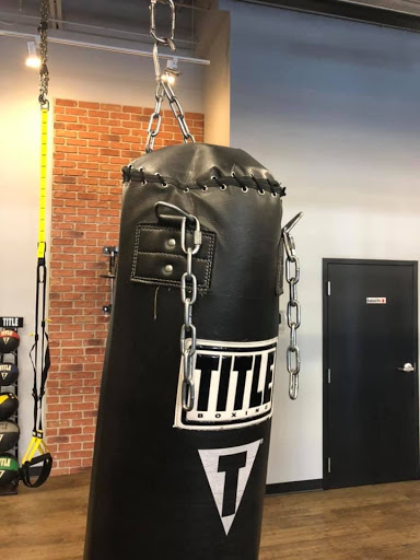 Boxing Gym «TITLE Boxing Club Coon Rapids», reviews and photos, 12475 Riverdale Blvd, Coon Rapids, MN 55433, USA