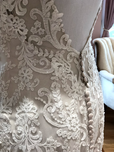 Bridal Shop «Here Comes The Dress», reviews and photos, 850 E 1050 N #101, Chesterton, IN 46304, USA