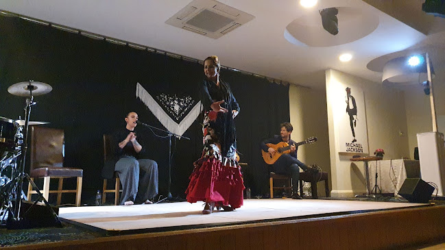 Reviews of Lourdes Fernandez Flamenco Dance School in London - Dance school