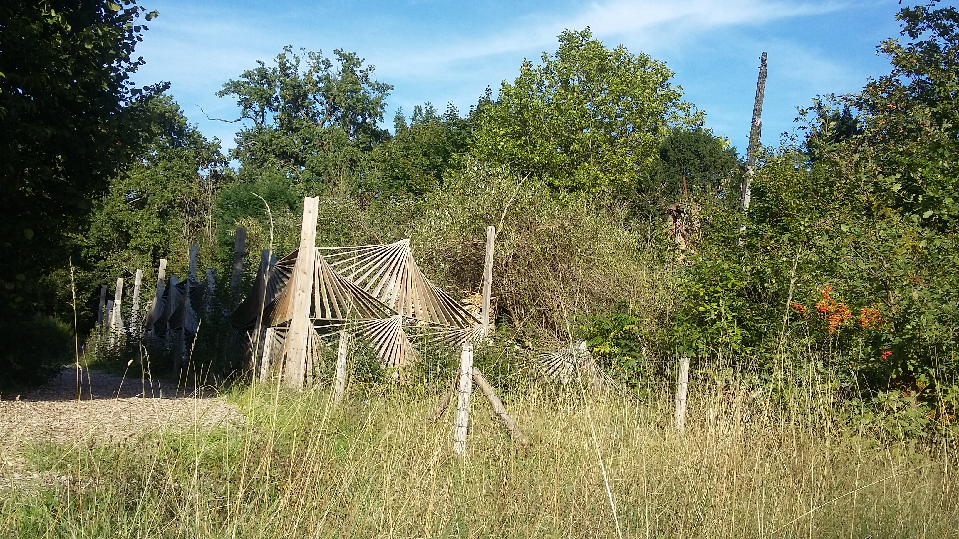 Photo n° 2 de l'avis de Emmanuelle.e fait le 23/08/2019 à 18:44