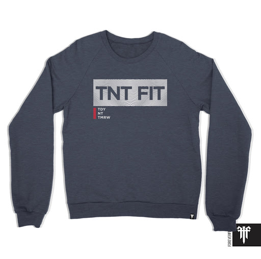 Health Club «CrossFit TNT», reviews and photos, 3683 New Town Blvd, St Charles, MO 63301, USA