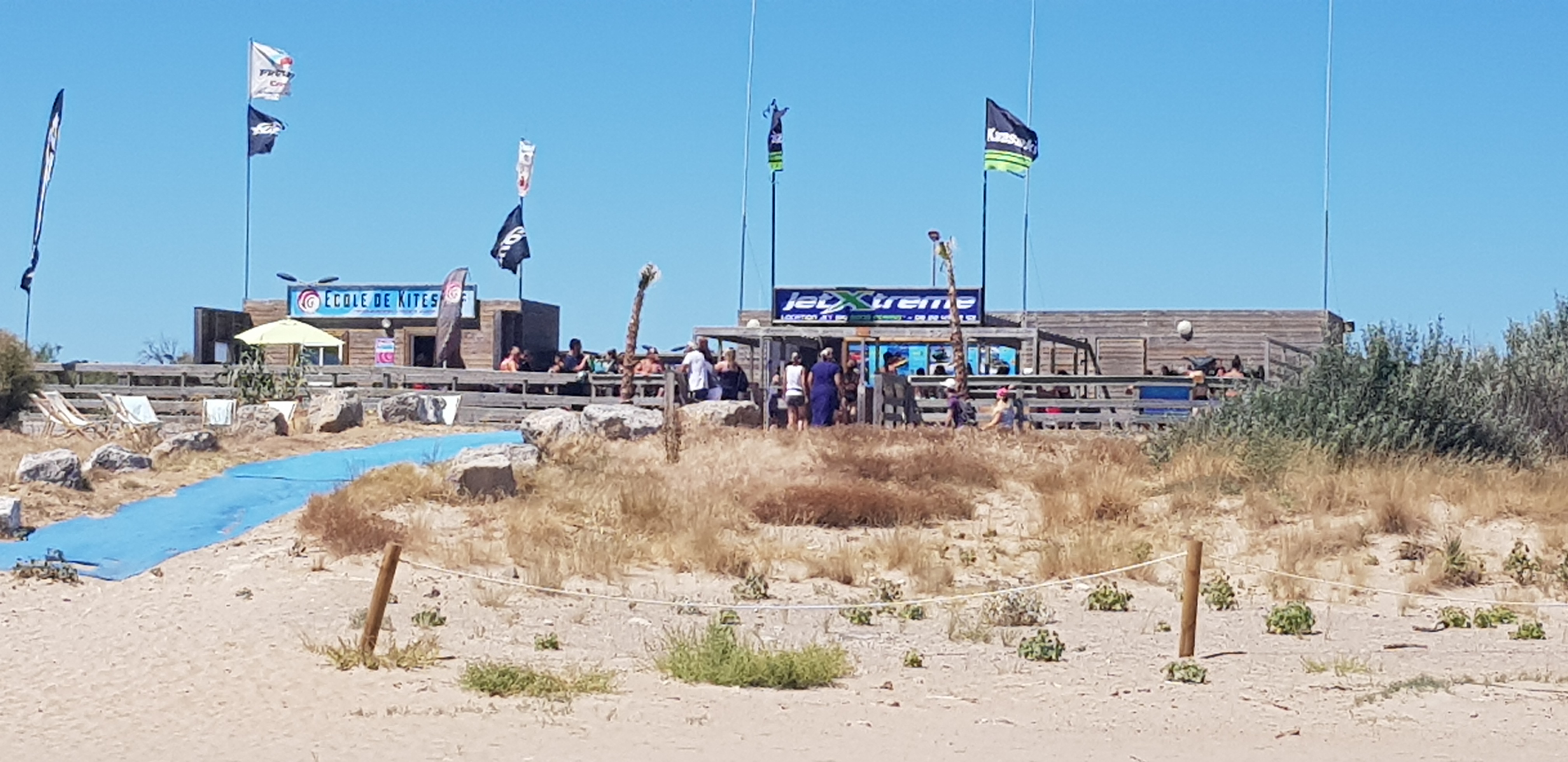 Photo n° 1 de l'avis de Mélanie.e fait le 15/08/2018 à 18:01