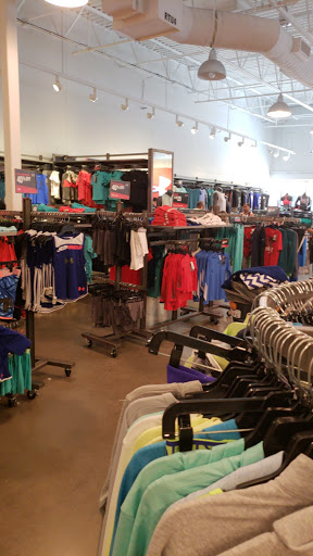 Clothing Store «Under Armour Factory House», reviews and photos, 5524 New Fashion Way #400, Charlotte, NC 28278, USA