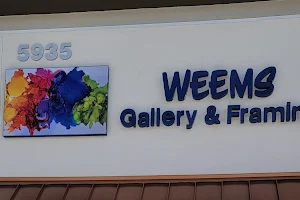Weems Gallery and Framing image