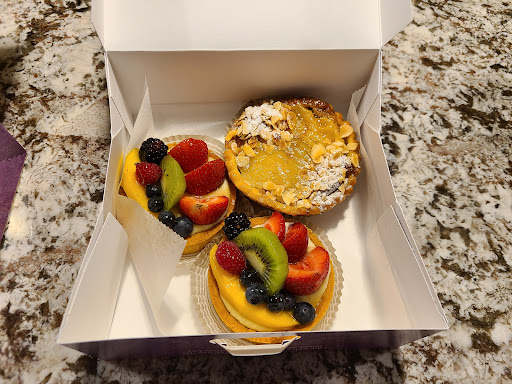 Bakery «Patisserie Didier Dumas», reviews and photos, 163 Main St, Nyack, NY 10960, USA