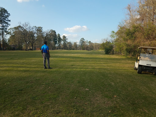 Golf Club «Kingwood Cove Golf Club», reviews and photos, 805 Hamblen Rd, Kingwood, TX 77339, USA
