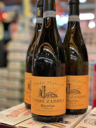 Liquor Store «South Lyndale Liquors», reviews and photos, 5300 Lyndale Ave S, Minneapolis, MN 55419, USA