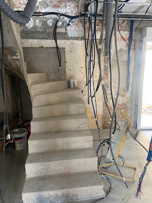 Direlec multis à Alfortville