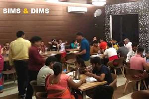 Sims and Dims :The Food House - Restaurant In Narela image