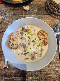 Les plus récentes photos du Restaurant français La Table du Rocher à Marsannay-la-Côte - n°1