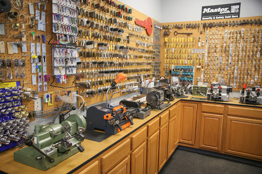 Locksmith «Security Lock & Key», reviews and photos, 209 S Sacramento St, Lodi, CA 95240, USA