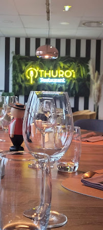 Plats et boissons du Restaurant 0'thurot à Haguenau - n°13