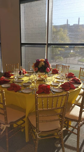 Florist «Dino Designs of Baltimore», reviews and photos, 330 N Charles St, Baltimore, MD 21201, USA