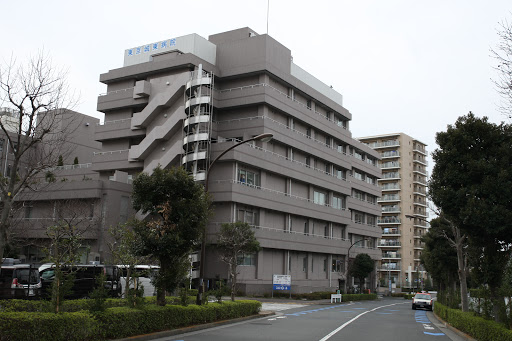 JCHO Tokyo Jōtō Hospital