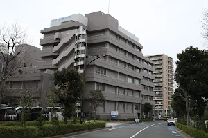JCHO Tokyo Jōtō Hospital image