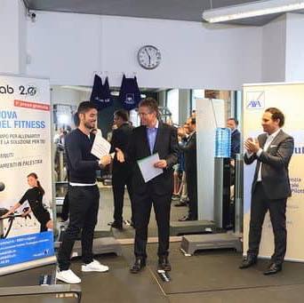 Fit Lab 2.0 Sagl - Physiotherapeut