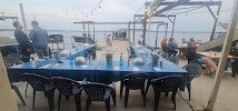 Atmosphère du Restaurant de fruits de mer Le mazet de thau à Loupian - n°6