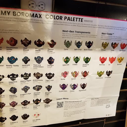 Tobacco Shop «Collective Glass Smoke Shop», reviews and photos, 3616 McRae Blvd #2, El Paso, TX 79925, USA