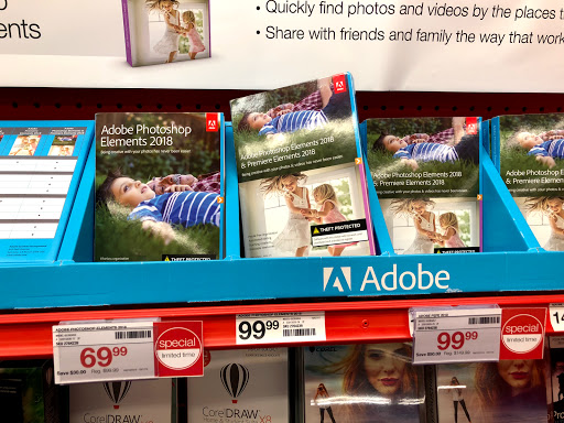 Office Supply Store «Staples», reviews and photos, 1773 E Sherman Blvd, Muskegon, MI 49444, USA