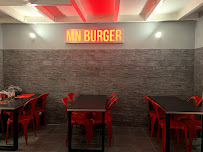 Atmosphère du Restaurant MN Burger à Ajaccio - n°2