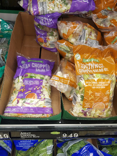 Supermarket «ALDI», reviews and photos, 3665 Vandora Springs Rd, Fort Mill, SC 29708, USA