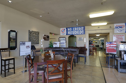 Furniture Store «The Liquidation Guys - Discount Furniture», reviews and photos, 2730 NW Loop 410, San Antonio, TX 78230, USA