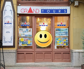 Grand Tours Kft Pécs