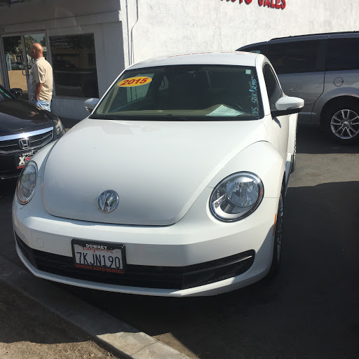 Used Car Dealer «Xpress Auto Sales», reviews and photos, 8721 Firestone Blvd, Downey, CA 90241, USA
