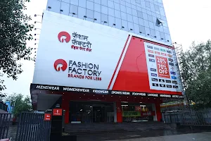 Fashion Factory image