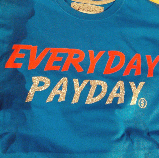 Custom T-shirt Store «Custom Print Now», reviews and photos, 5834 W Grand Ave #1, Chicago, IL 60639, USA