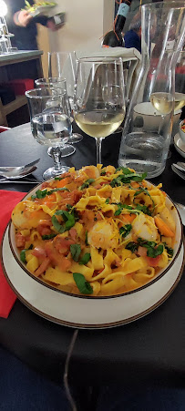 Les plus récentes photos du Restaurant italien La Chartreuse de Parme - RESERVATION OBLIGATOIRE à Villenave-d'Ornon - n°1