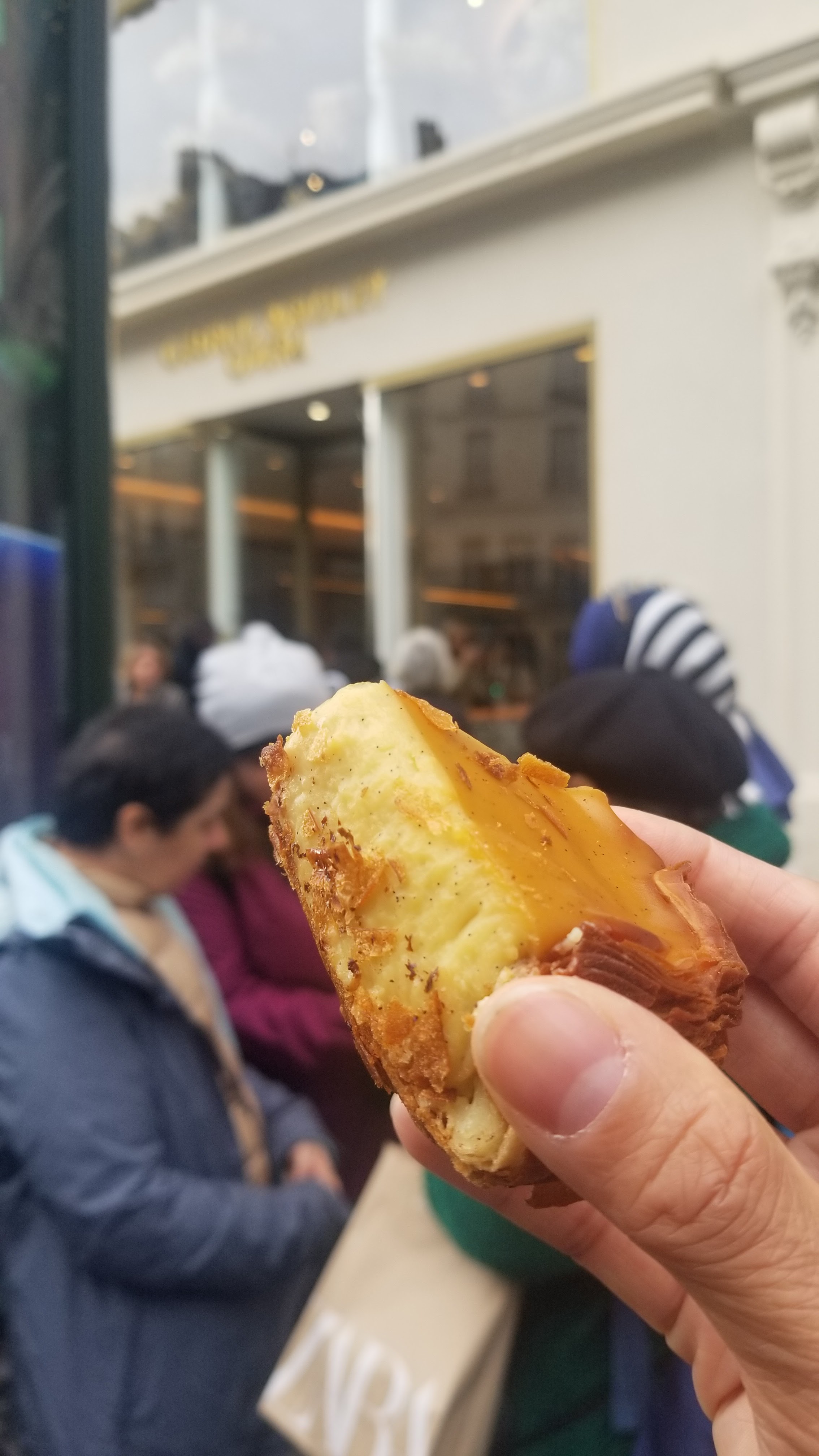 Photo n° 9 de l'avis de Minh.e fait le 13/11/2023 à 23:52