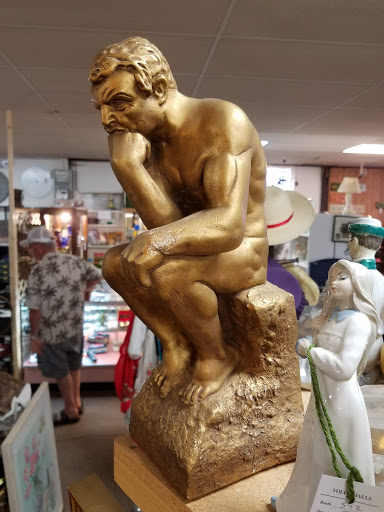 Tourist Attraction «Volo Auto Museum», reviews and photos, 27582 Volo Village Rd, Volo, IL 60073, USA