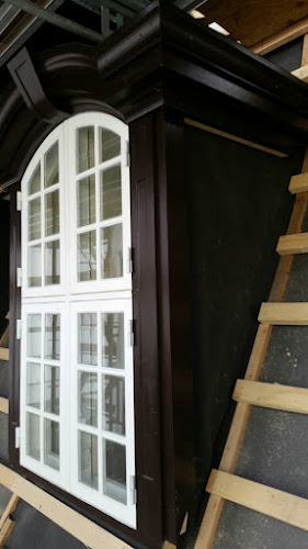 Telefonnummer for Hej Tømreren