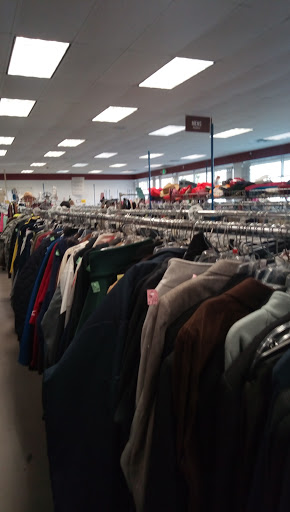 Thrift Store «3 Way Thrift Store Inc», reviews and photos, 10152 Central Ave, Montclair, CA 91763, USA