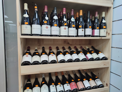 Magasin de vins et spiritueux 37 Wine Aubervilliers