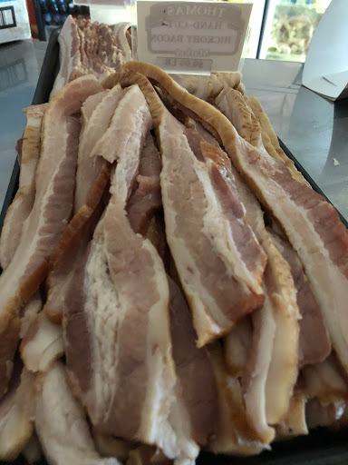 Meat Processor «Thomas Meat & Seafood Market», reviews and photos, 875 W Poplar Ave #14, Collierville, TN 38017, USA