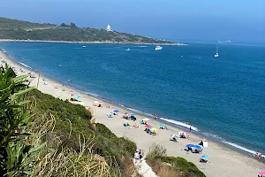 Playa de La Alcaidesa image