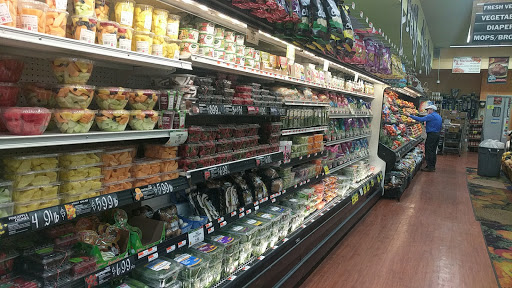 Supermarket «Holiday Farms», reviews and photos, 374 Roslyn Rd, Roslyn Heights, NY 11577, USA