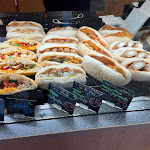 Photo n°6 de l'avis de Sabrina.. fait le 18/11/2022 à 12:17 sur le  Snack Corner à Kaiserslautern