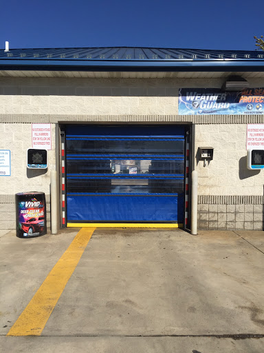 Car Wash «Center Marks Laser Wash», reviews and photos, 5315 Center Rd, Brunswick, OH 44212, USA