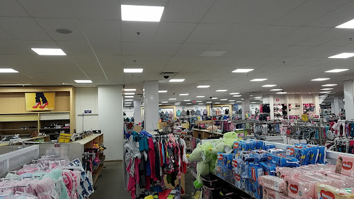 Discount Store «Fallas Discount Stores», reviews and photos, 375 N Capitol Ave, San Jose, CA 95133, USA