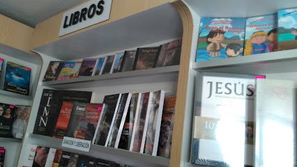 Librería Católica Espíritu Santo en movimiento