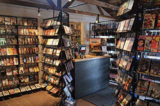 Video Store «DVD to Go», reviews and photos, 5171 Scotts Valley Dr, Scotts Valley, CA 95066, USA