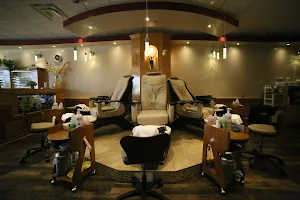 T And T Nail Salon Spa Ashburn image